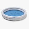 Swim Essentials Barnebasseng 100 cm, Surfer