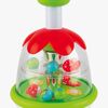 Chicco Rainbow Spinner Aktivitetsleke