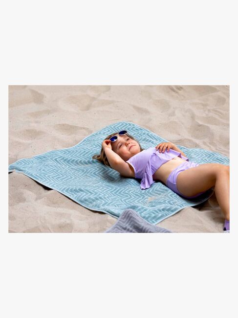 Petite Chérie Atelier Albertina UV-trøye, Lavender