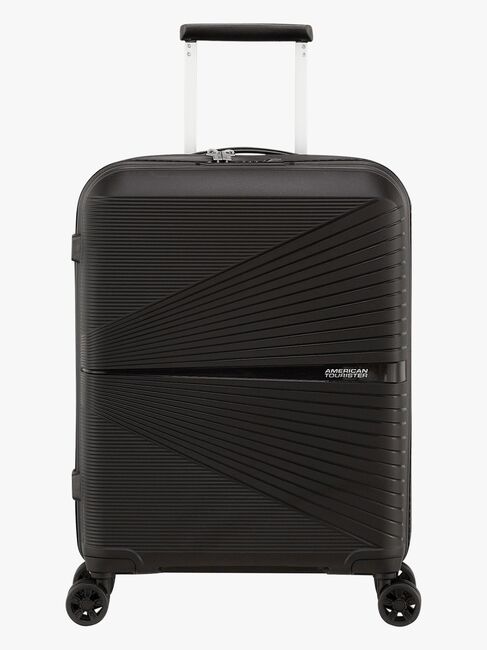 American Tourister Airconic Koffert 33,5L, Onyx Black