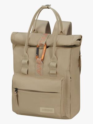 American Tourister Urban Groove Outdoor Ryggsekk 15L, Beige
