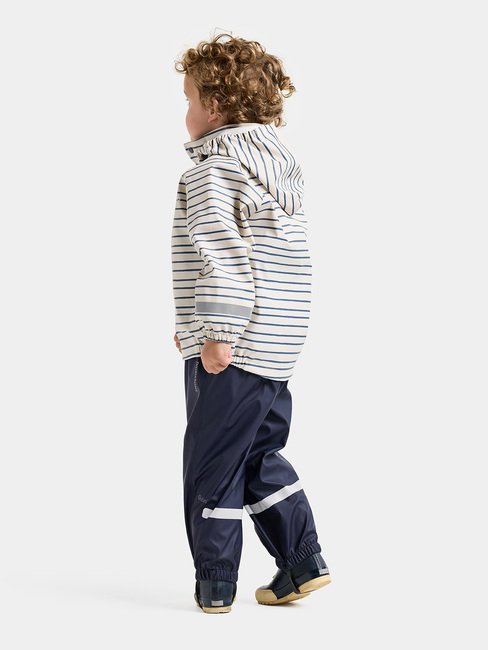 Didriksons Slaskeman Regnsett, Le rand blue