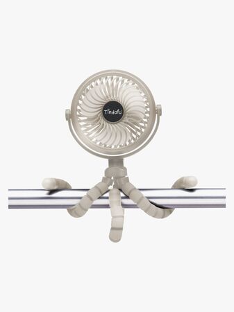 Tinkafu Barnevognsvifte, Beige