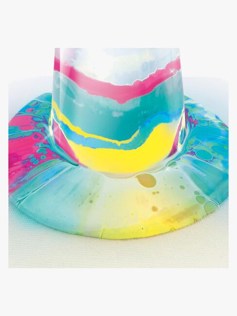 Art Lab Pouring Art Studio Malesett