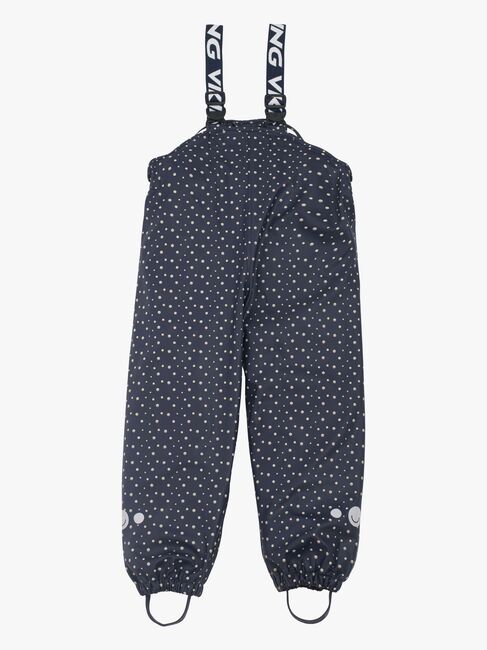 Viking Jolly Regnsett, Navy