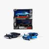Jada Toys Fast & Furious Biler Doublepack Dodge Charger & Chevrolet Camaro 1:32