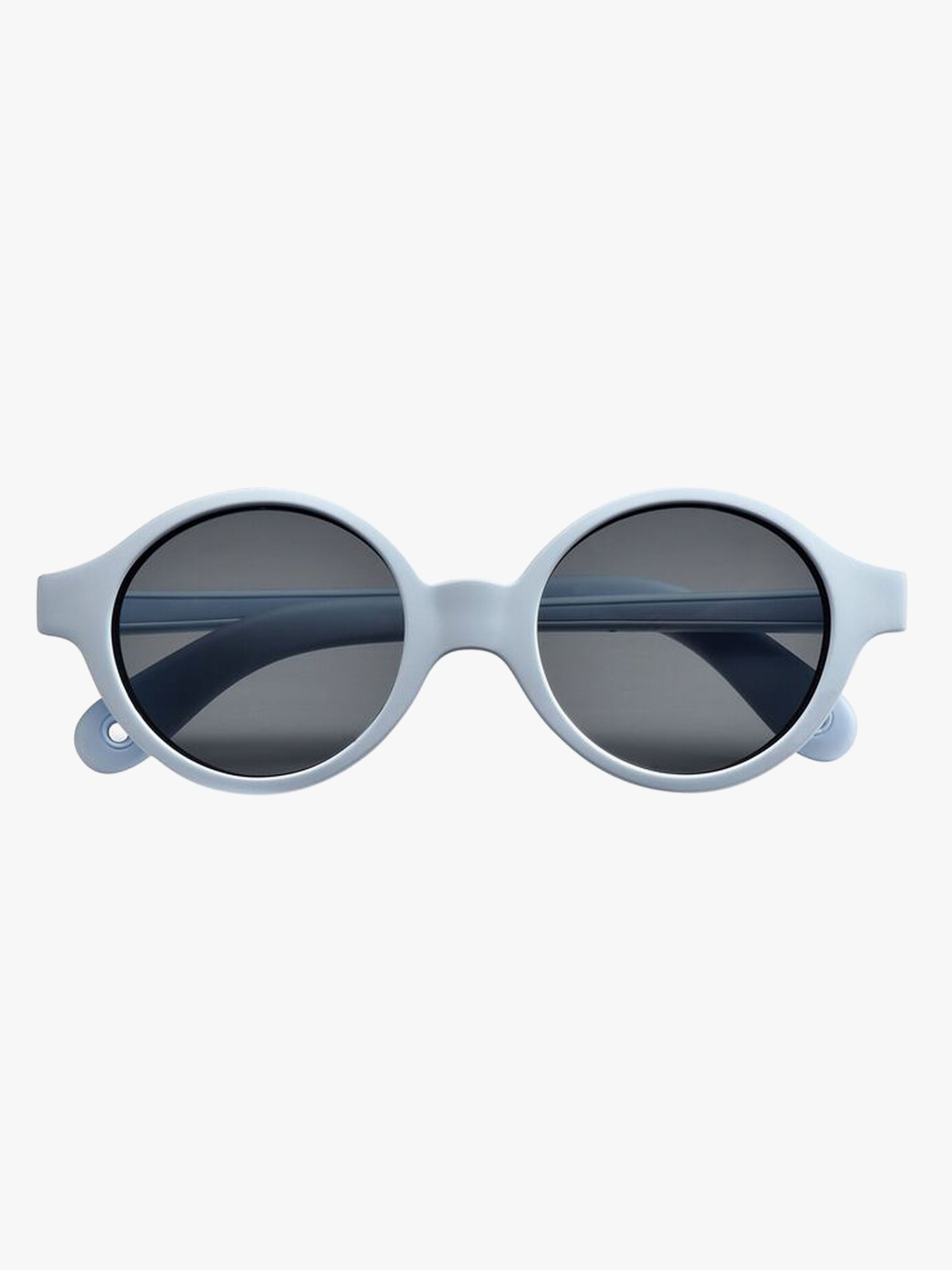 Beaba Bøyelige Solbriller Breakproof, Pearl Blue - Solbriller