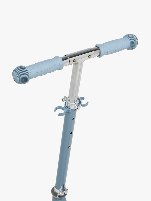 Pinepeak Sparkesykkel, Blue