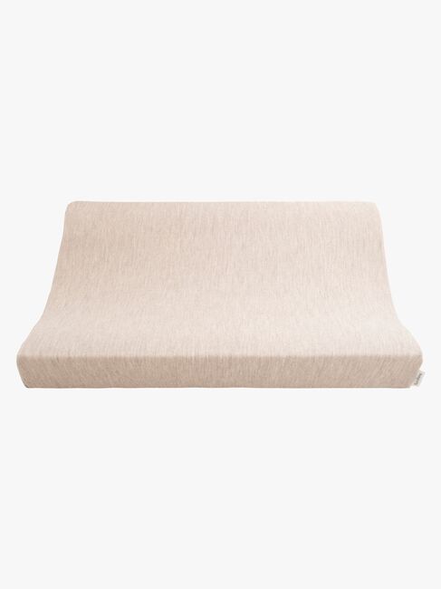 Baby's Only Meadow Stellemattetrekk Merinoull, Ecru