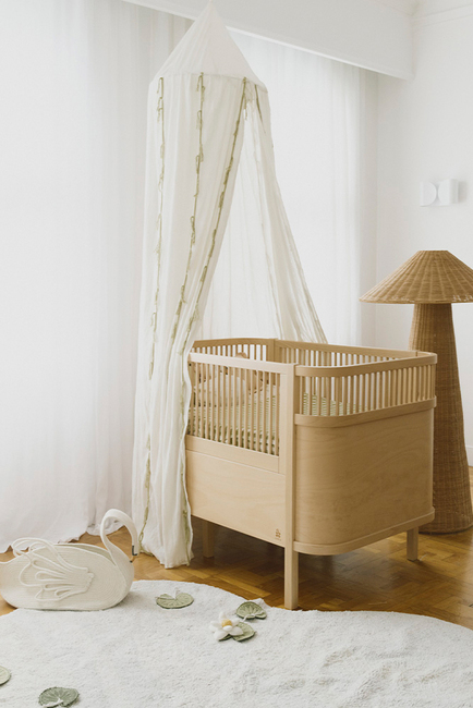 Lorena Canals  Vaskbart Leketeppe 130x170 cm Svane