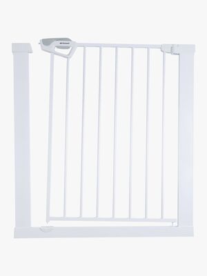 Tinynord GIA Sikkerhetsgrind, Hvit