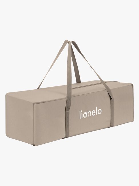Lionelo Florence XL Lekegrind, Beige Sand