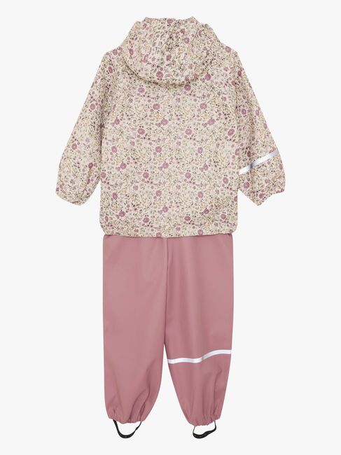 CeLaVi Regnsett, Perfectly Pale