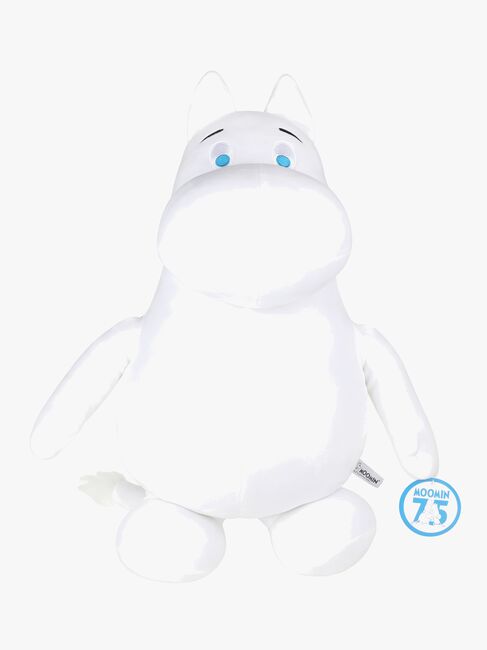 Mummitrollet Kosedyr 60 Cm