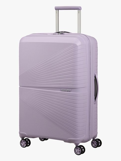 American Tourister Airconic Koffert 67L, Stormy Lilac