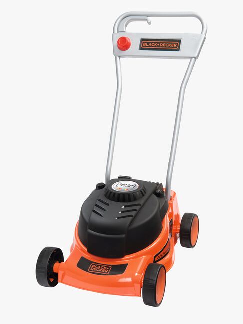Black & Decker Gressklipper
