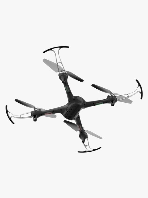 Syma X15A Quadcopter Drone