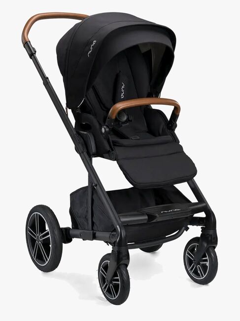 Nuna MIXX NEXT Sportsvogn, Caviar