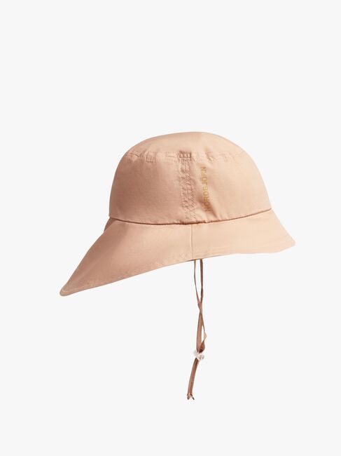 Nordbjørn Saltnäs UV-Hatt, Mahogany Rose