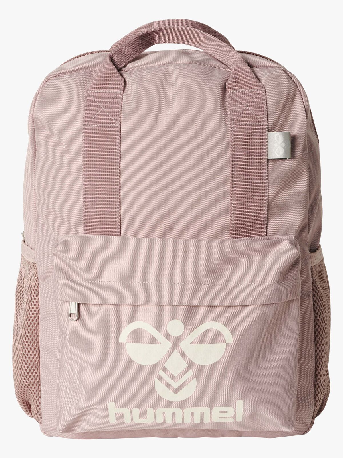 Hummel Jazz Ryggsekk 15L, Deauville Mauve