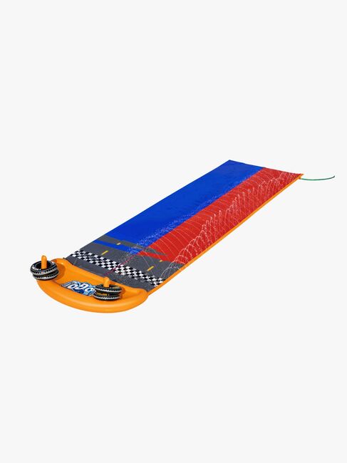 Bestway H2OGO! Vannsklie Splashy Speedway 4,88m