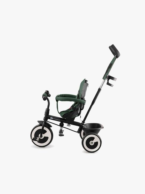 Kinderkraft Aston Trehjulssykkel, Mystic Green