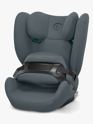 CBX by Cybex Pallas B i-Size Beltestol, Grey