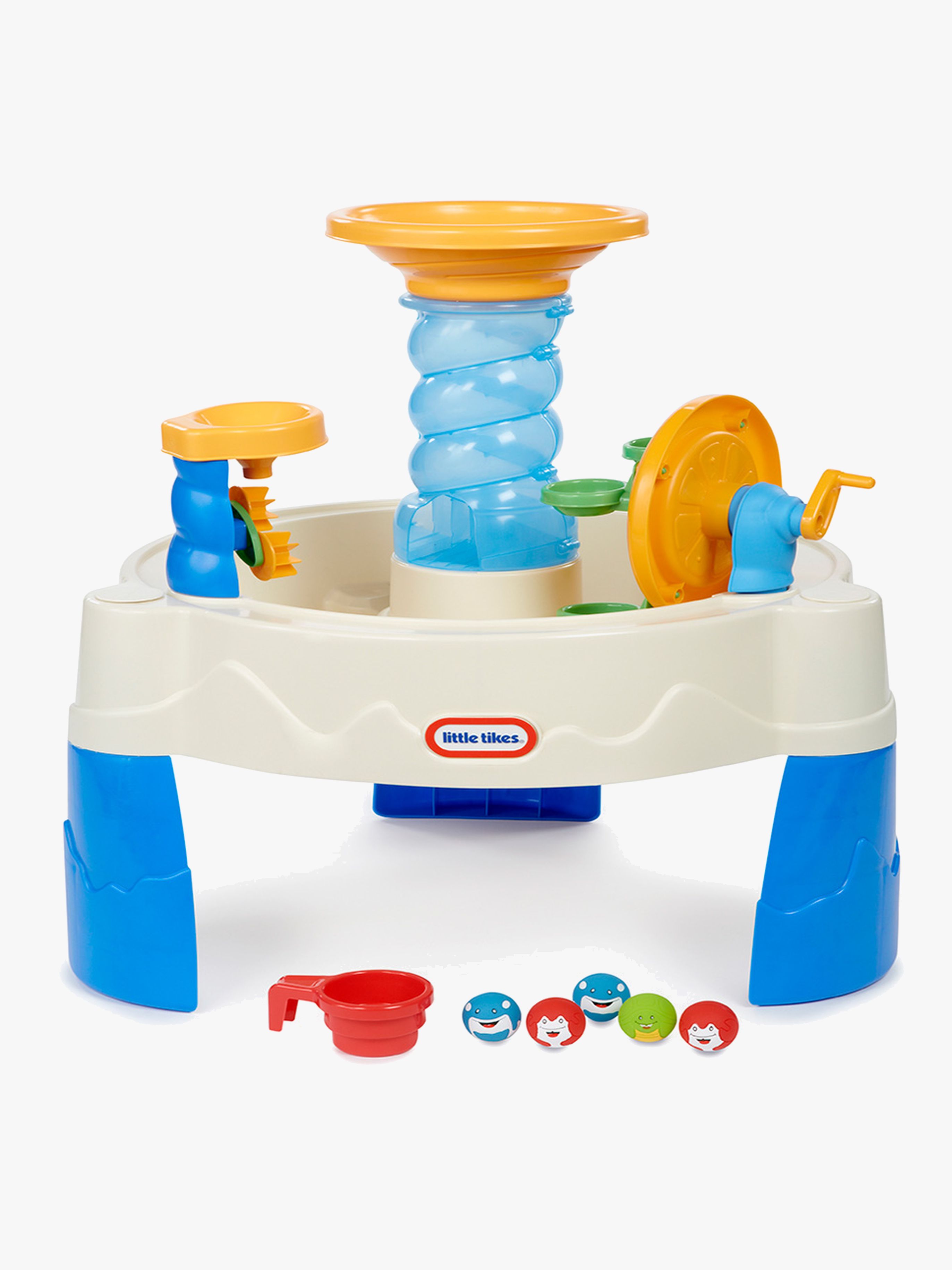Little Tikes Spiralin’ Seas Vannbord - Vannbord