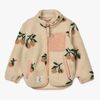 LIEWOOD Nolan Pilejakke, Peach / Sea shell