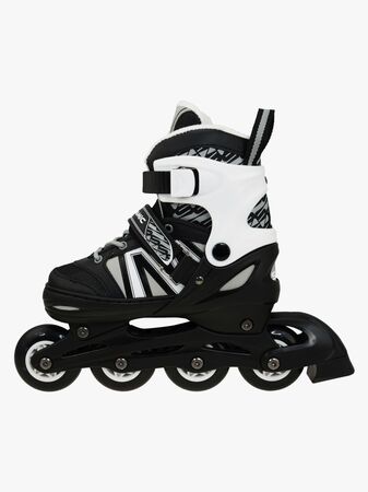 SportMe Inlines, Svart