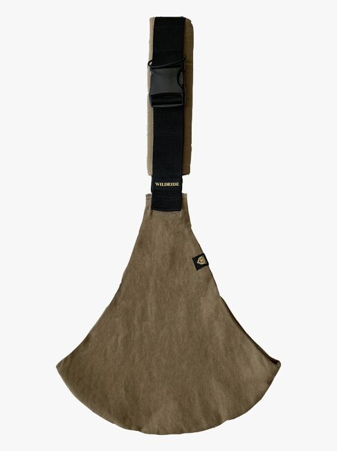 Wildride Bæresele, Camel Linen