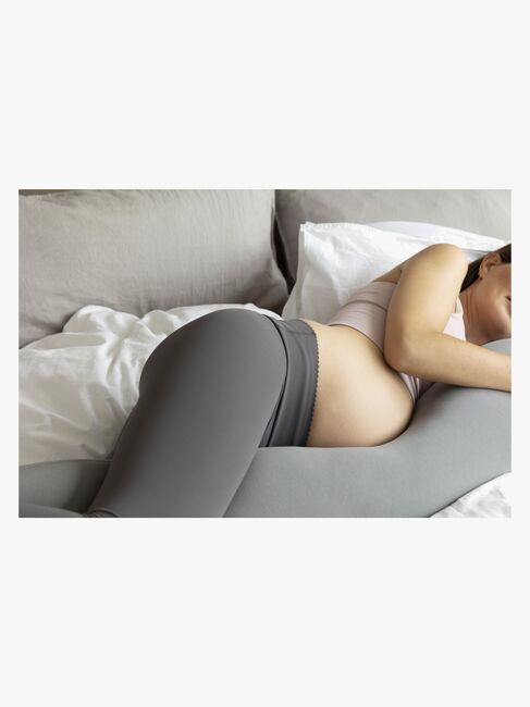 bbhugme Gravid- og Ammepute Trekk, Stone