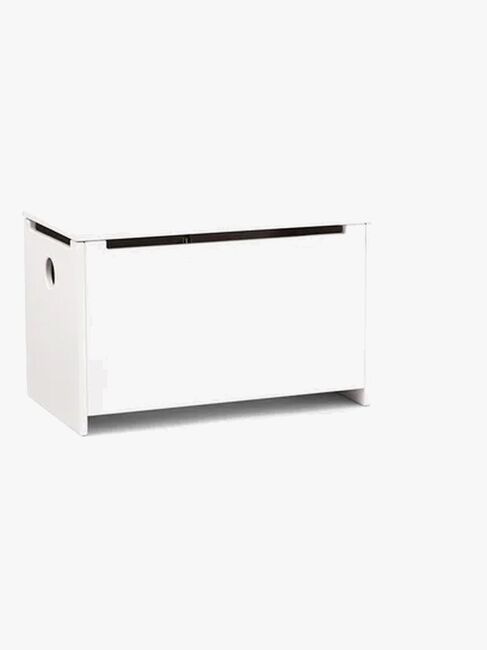 Kids Concept Kiste, Hvit