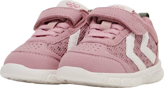 Hummel Crosslite Infant Sneakers, Zephyr