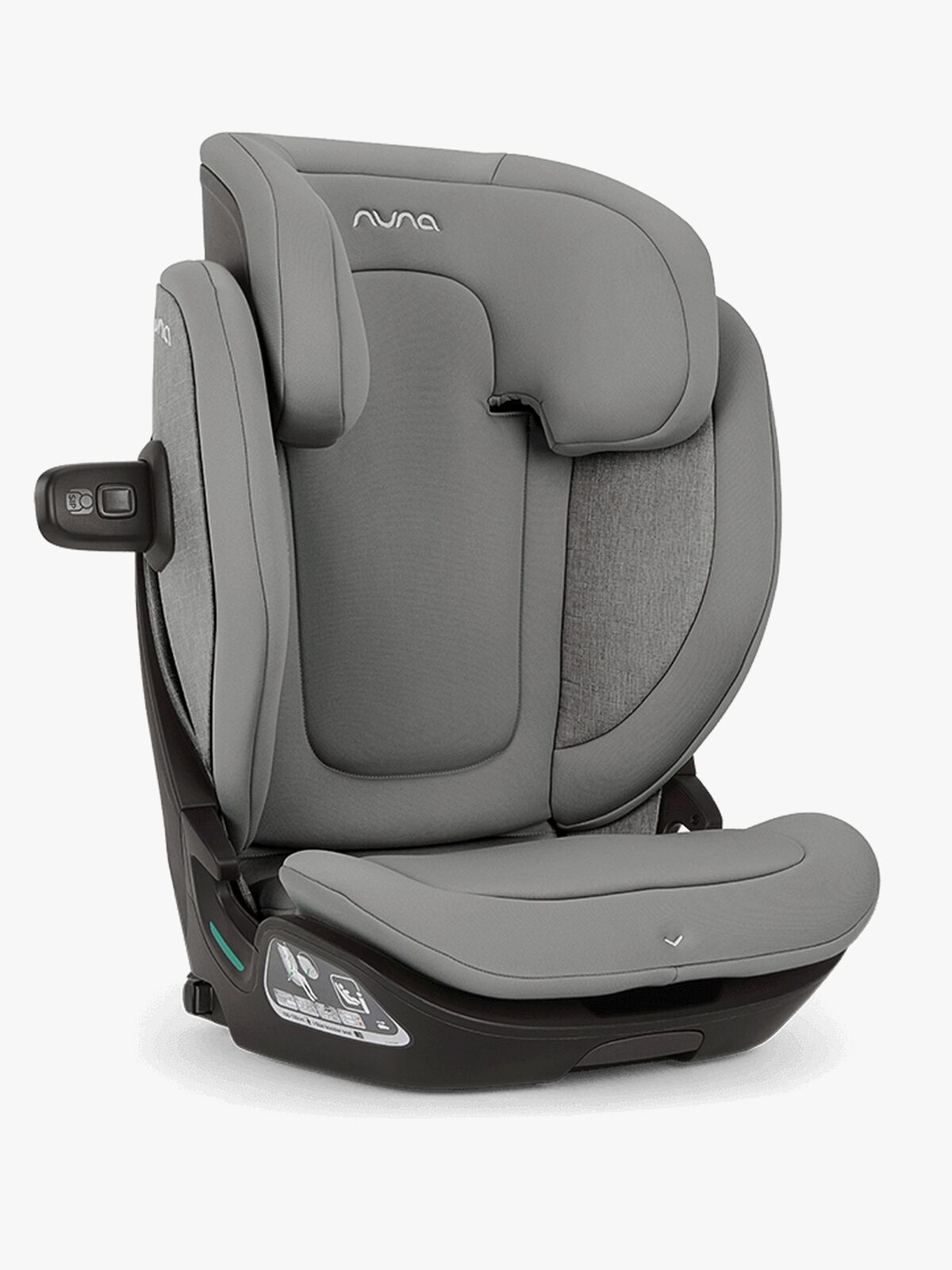 Nuna AACE LX Beltestol, Seasalt