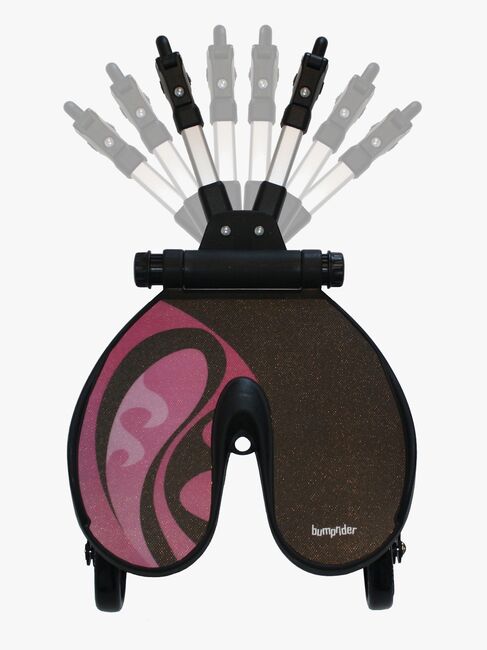 Bumprider Ståbrett Princess