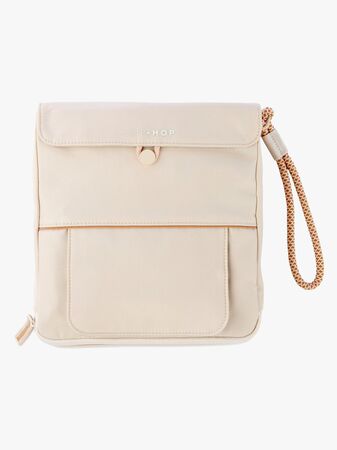 Skip Hop Clean Slate Portabel Stellematte, Oat