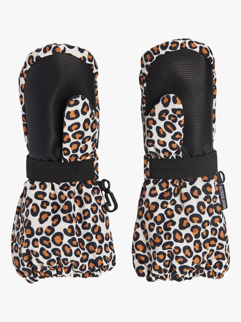 Nordbjørn Stalon Votter, Star Leo