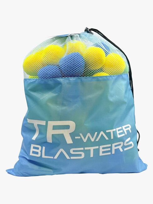 TR Blasters Vannballer 100 Stk