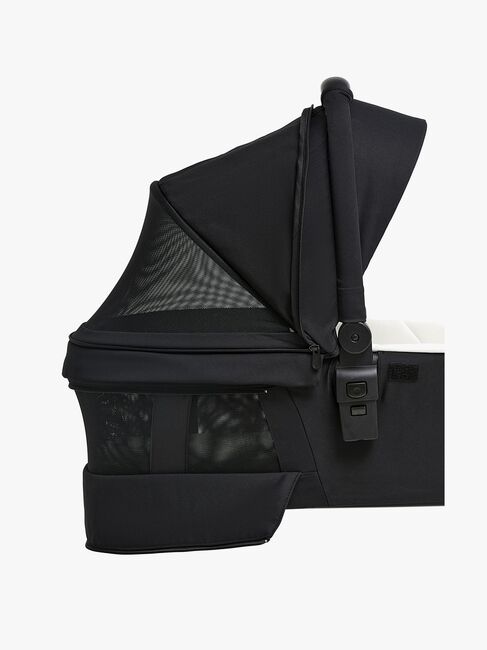 Beemoo Pro Twin 2 Liggedel, Coffee Black