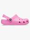 Crocs Classic Sandaler, Taffy Pink