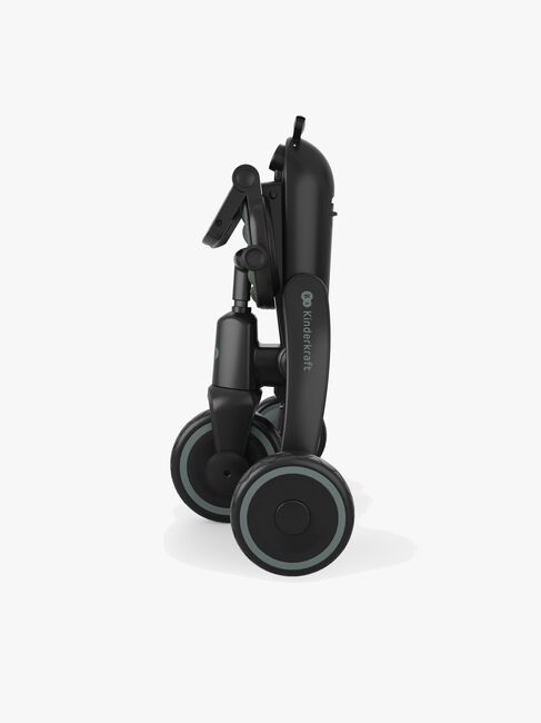 Kinderkraft Trehjulssykkel Jazz 3, Grønn