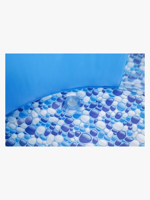 Bestway Splashview Family Basseng 270x198x51 cm