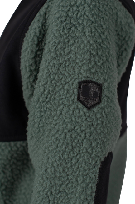 Lindberg Ramund Pilejakke, Green