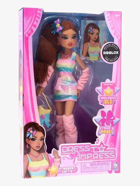 Roblox Dress To Impress Motedukke Stardust