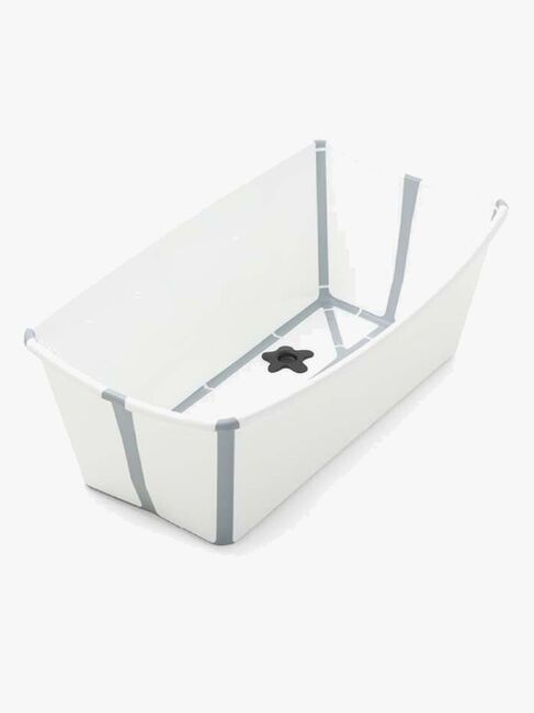 Stokke Flexi Bath Badebalje, White