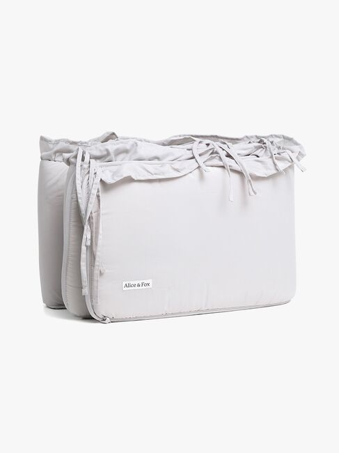 Alice & Fox FREYA Sengekant, Grå