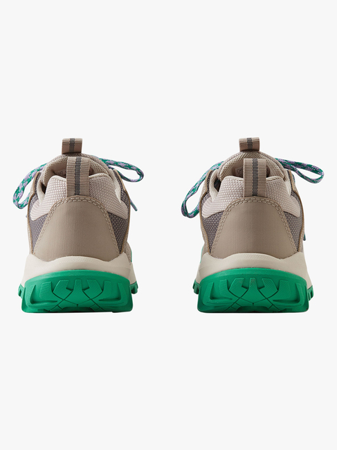 Reima Kulkuri  Vanntette Sneakers, Earthy Beige
