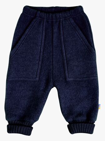 Joha Bukser Merinoull, Dark Blue