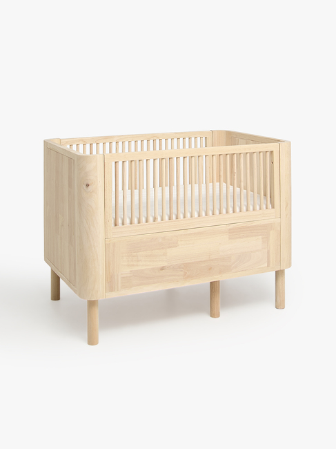 Alice & Fox JUNE Vokseseng, Natural Wood